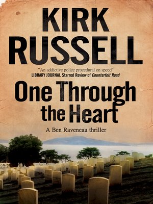 One Through the Heart - ebook
